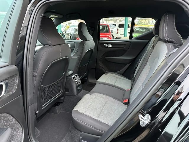 Volvo XC40 Bright Plus Recharge T5