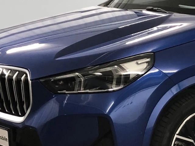 BMW X1 M-Sport sDrive20i