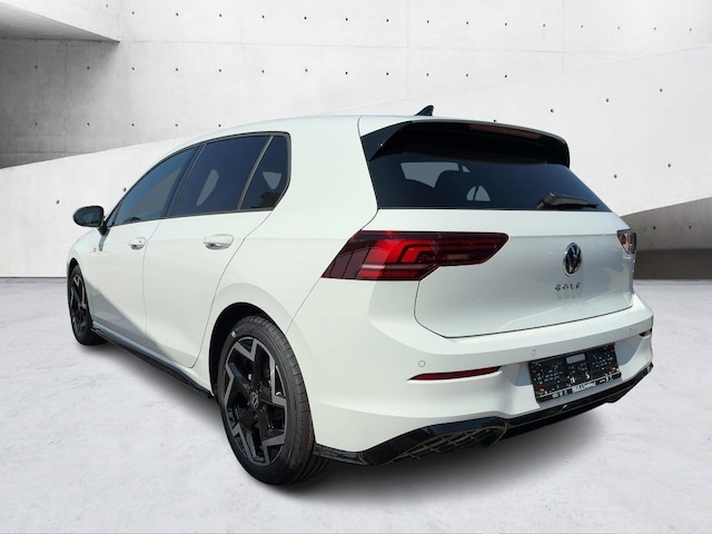 Volkswagen Golf 1.5 TSI R-Line