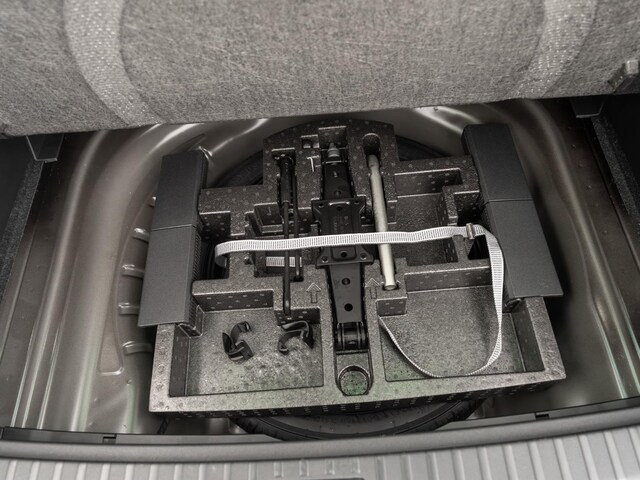 Skoda Octavia 1.5 TSI Combi