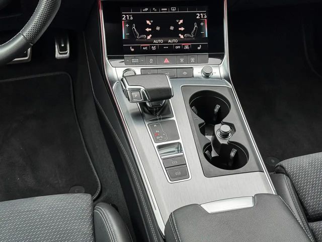 Audi A6 50 TFSI Avant Quattro
