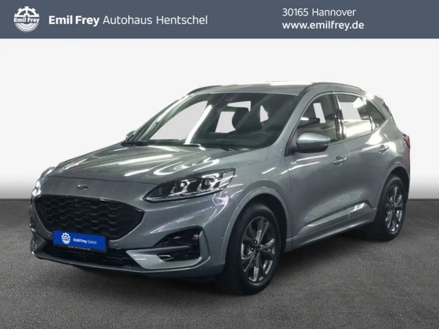 Ford Kuga EcoBoost ST Line