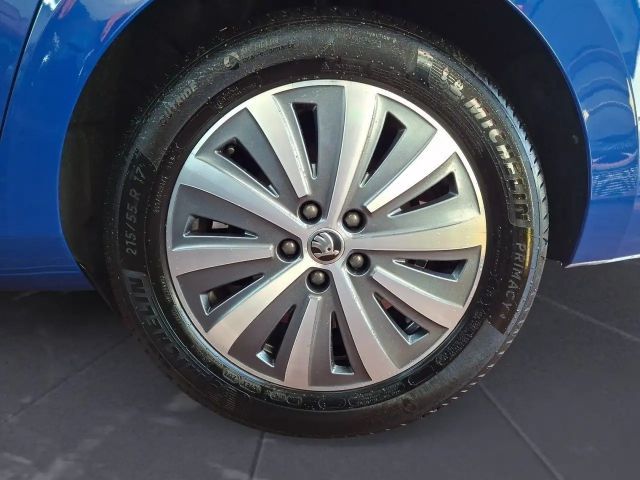 Skoda Superb 2.0 TDI Combi Style Style