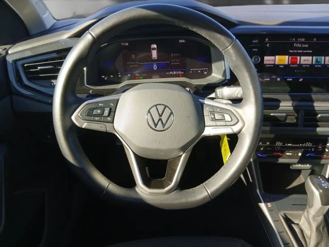 Volkswagen Polo 1.0 TSI DSG IQ.Drive Life