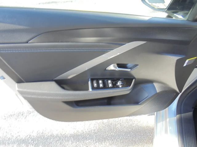 Opel Astra GS-Line Grand Sport