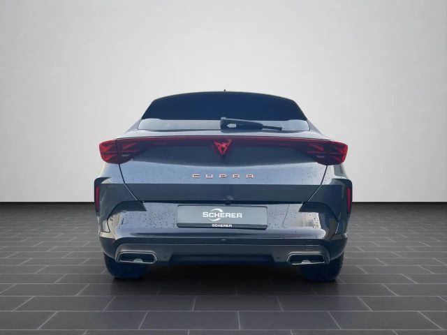 Cupra Formentor DSG Performance