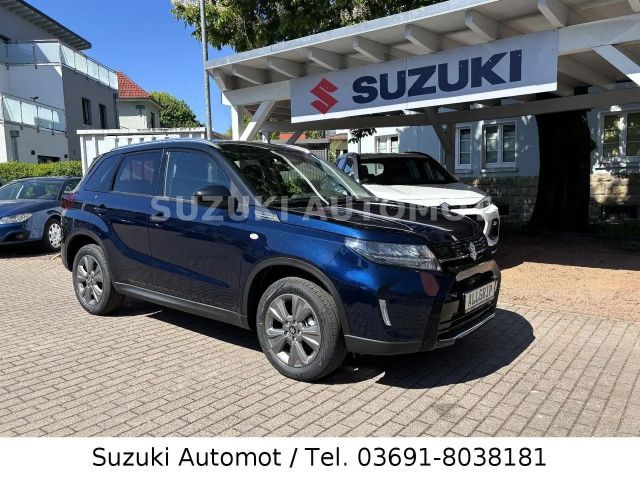 Suzuki Vitara AllGrip Comfort Hybrid