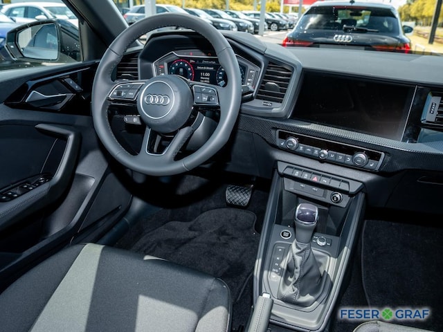 Audi A1 30 TFSI S-Tronic Sportback