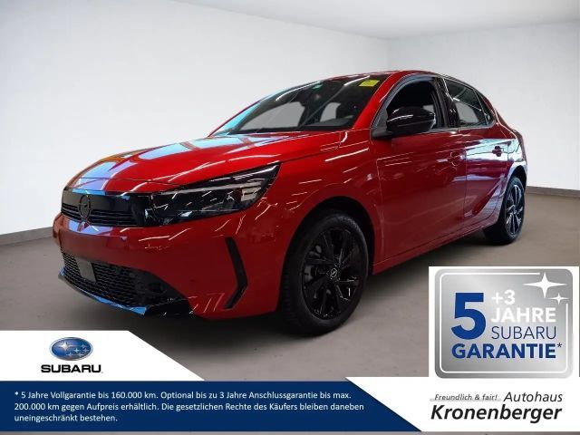 Opel Corsa GS-Line Grand Sport business+