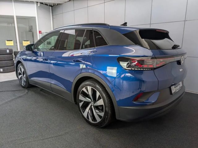 Volkswagen ID.4 77 KWh Performance Pro