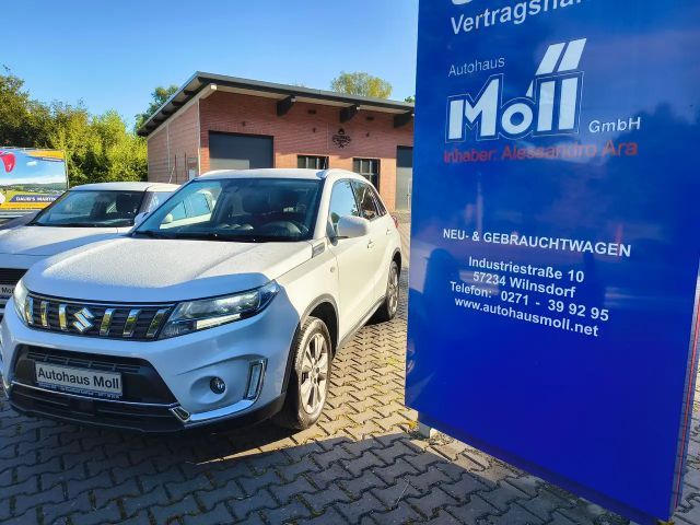 Suzuki Vitara 4x4 Comfort