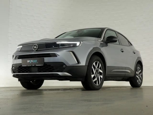 Opel Mokka Elegance Mokka-e