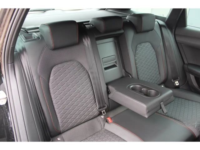 Seat Leon 1.5 TSI DSG FR-lijn Sportstourer