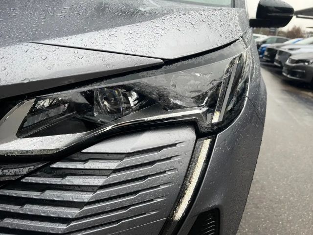 Peugeot 3008 BlueHDi GT-Line