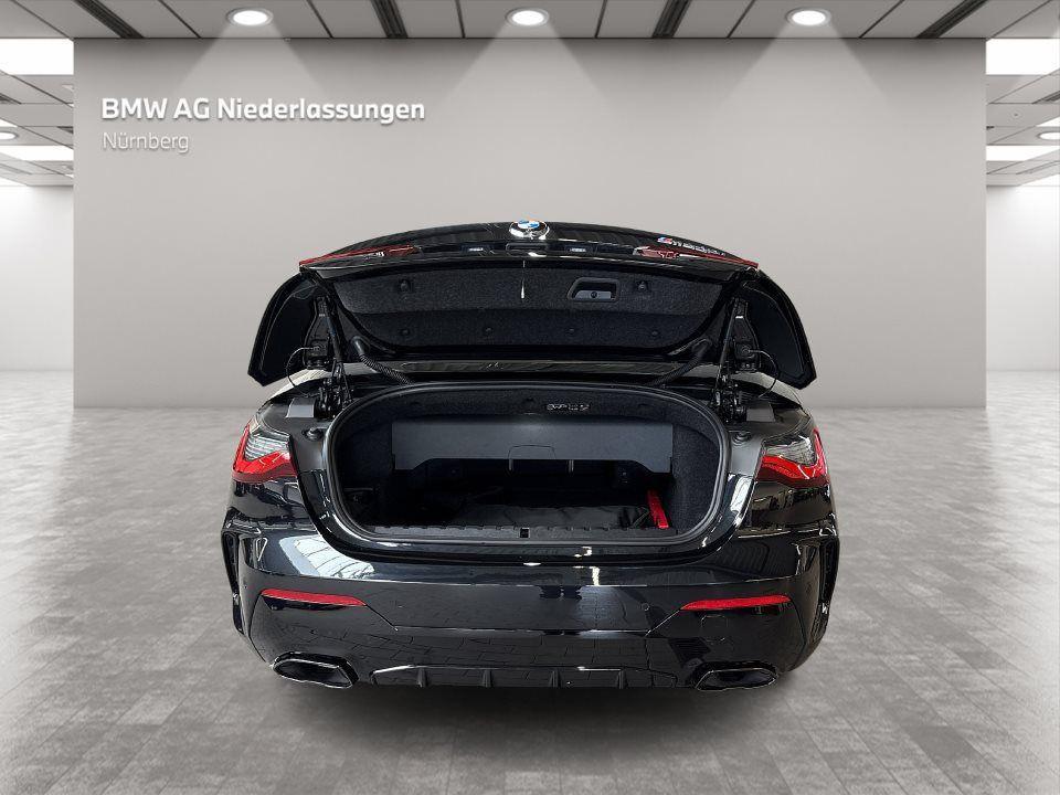 BMW M440 Cabrio M440i xDrive