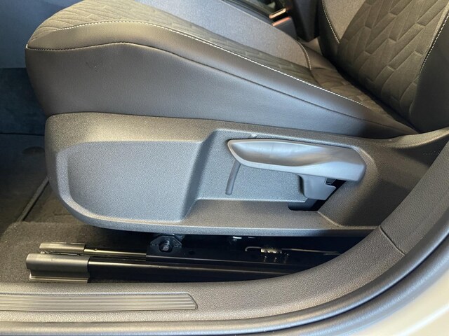 Volkswagen Taigo DSG