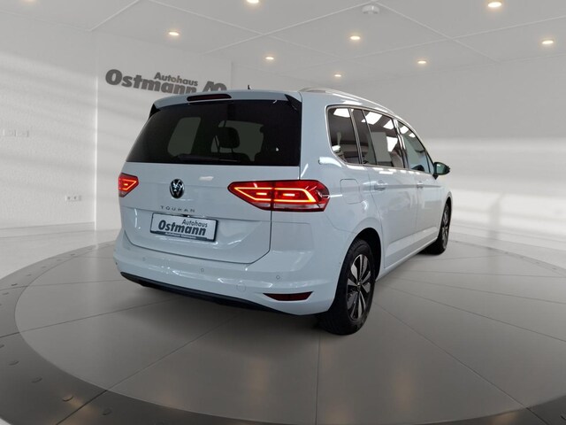 Volkswagen Touran 1.5 TSI