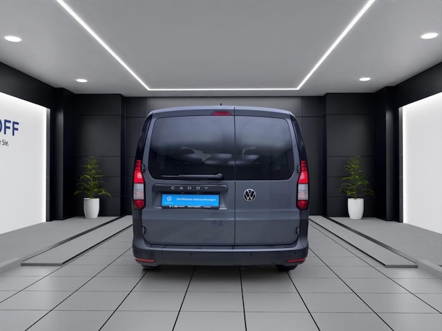 Volkswagen Caddy 1.5 TSI Combi DSG