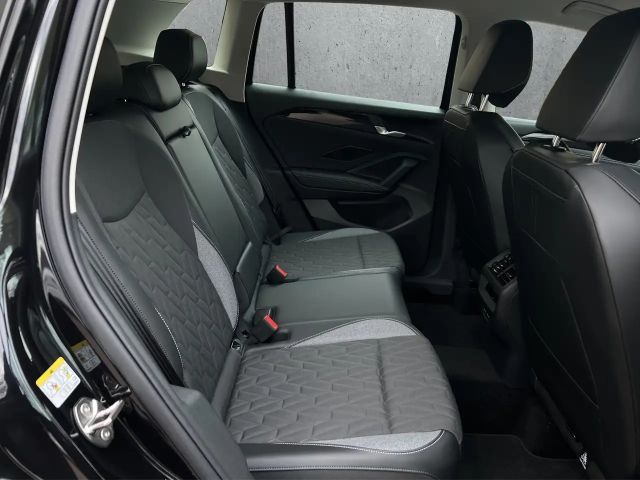 Volkswagen Tiguan DSG