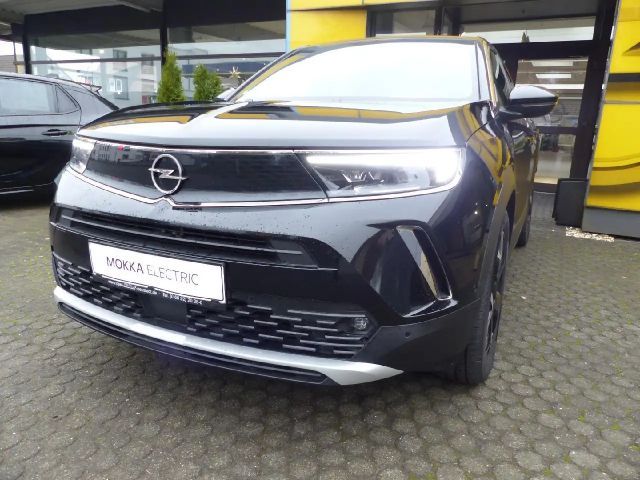 Opel Mokka Ultimate