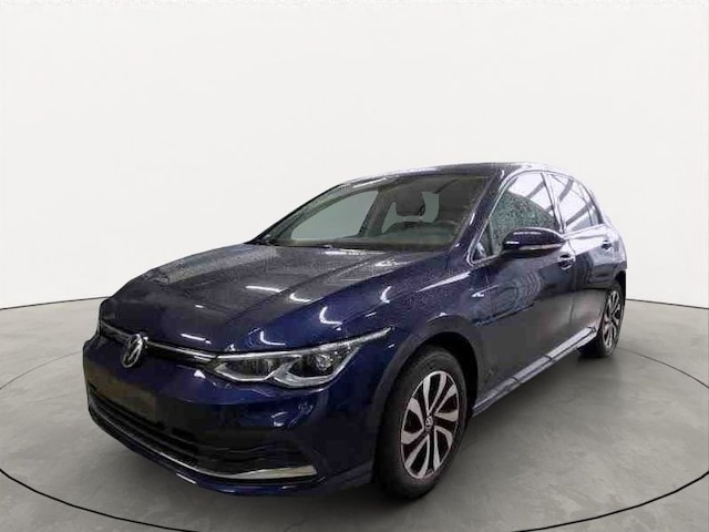 Volkswagen Golf 1.5 eTSI Golf VIII