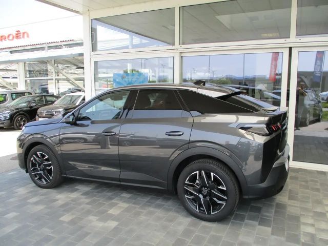 Peugeot 3008 Allure Pack Hybrid