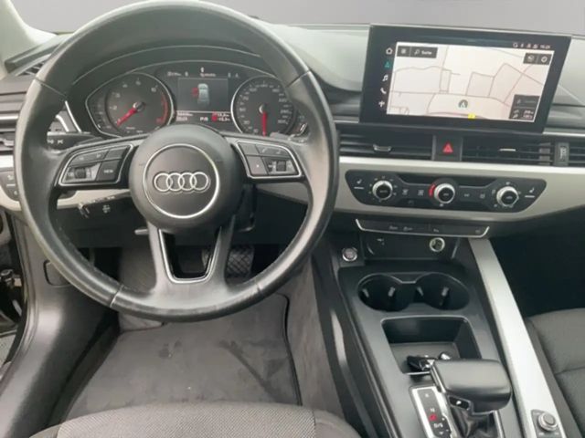 Audi A4 2.0 TFSI Avant S-Tronic
