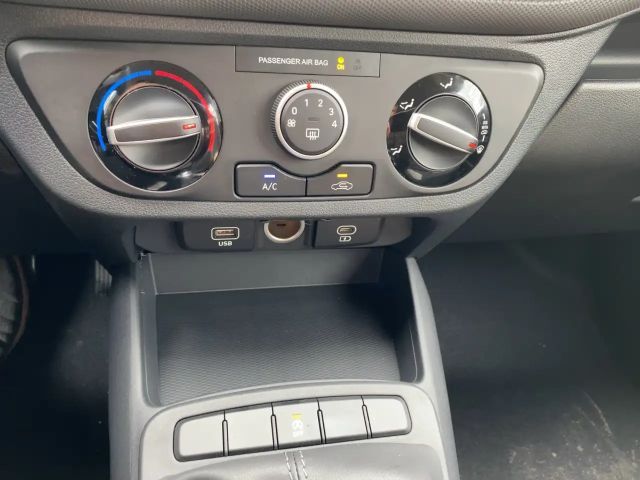 Hyundai i10 1.0 Select