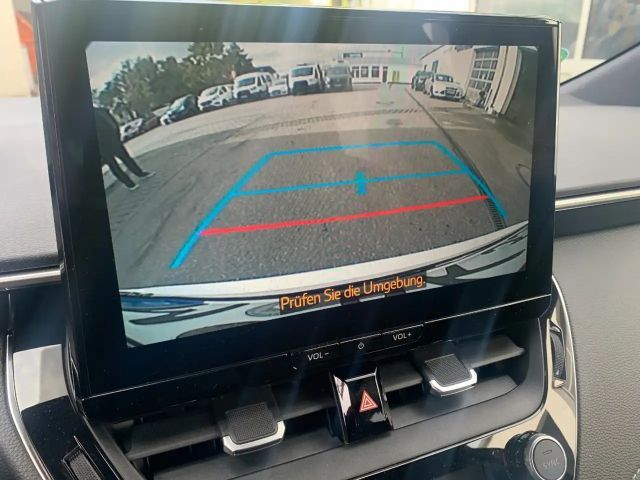 Suzuki Swace Comfort