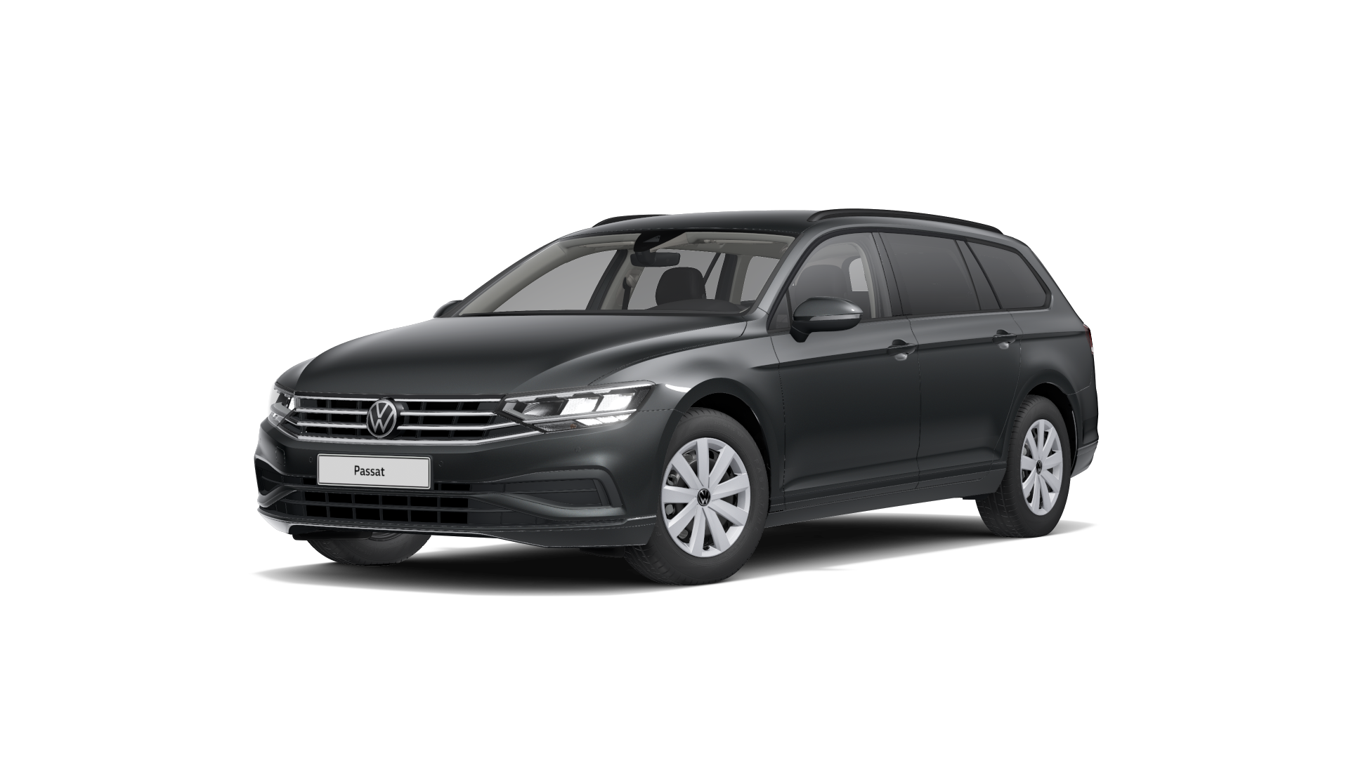 Volkswagen Passat 2.0 TDI Variant
