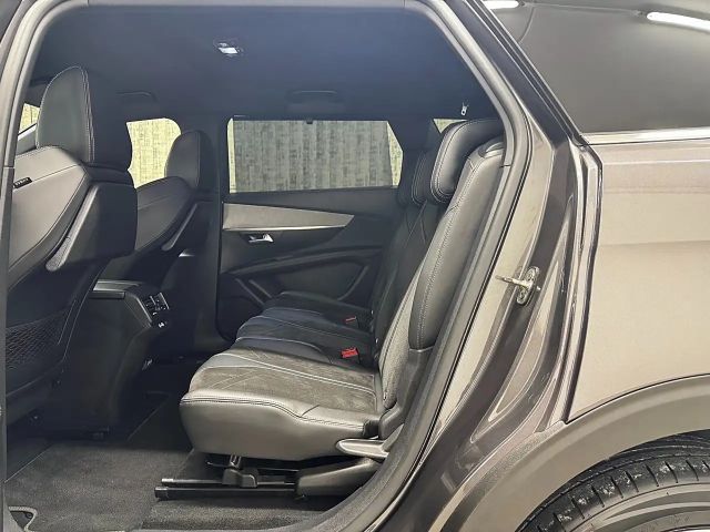 Peugeot 5008 EAT8 GT-Line PureTech