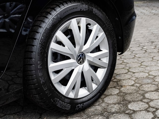 Volkswagen Golf 1.5 TSI Golf VIII Style