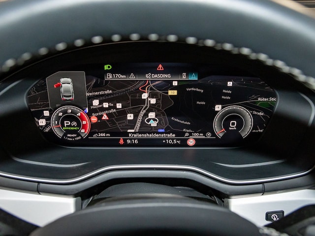 Audi S5 Quattro Sportback