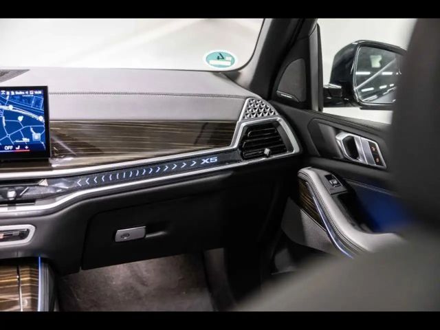 BMW X5 M-Sport xDrive50e