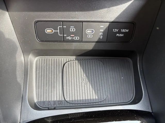 Hyundai Tucson 2WD T-GDi