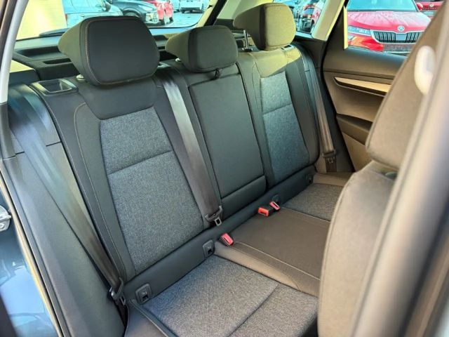 Skoda Karoq 1.5 TSI Clever