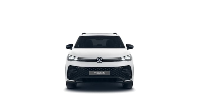 Volkswagen Tiguan 2.0 TSI R-Line