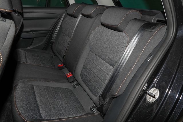 Skoda Fabia 1.0 TSI Clever Combi