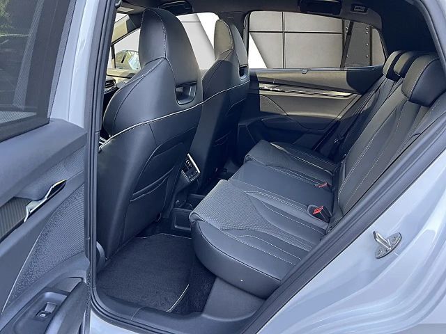 Skoda Enyaq Coupe Lounge RS