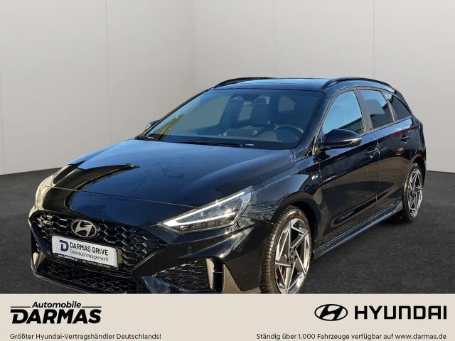 Hyundai i30 N Line