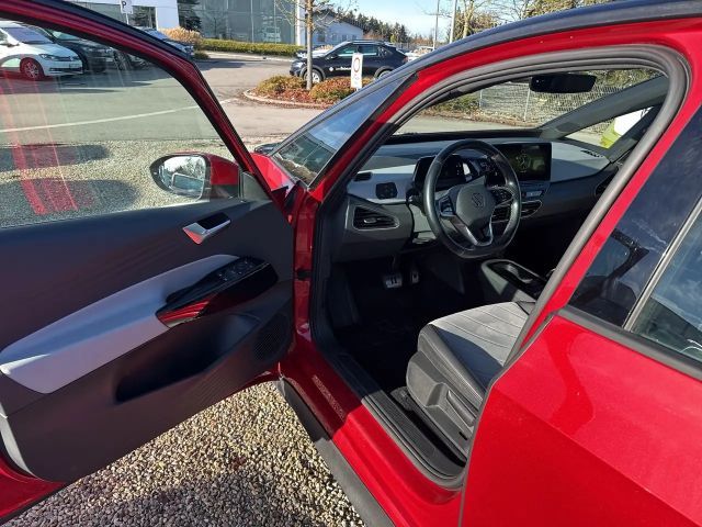 Volkswagen ID.3 Performance Pro