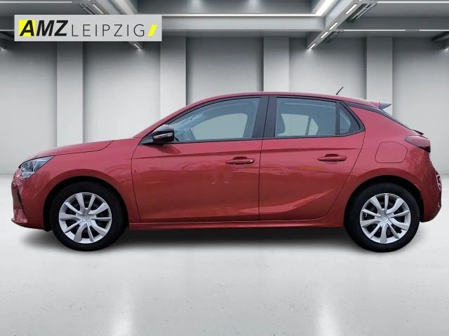 Opel Corsa 1.2 Turbo Edition Turbo