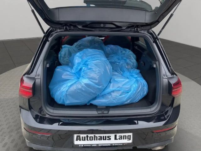 Volkswagen Golf 2.0 TSI DSG GTI Golf VIII