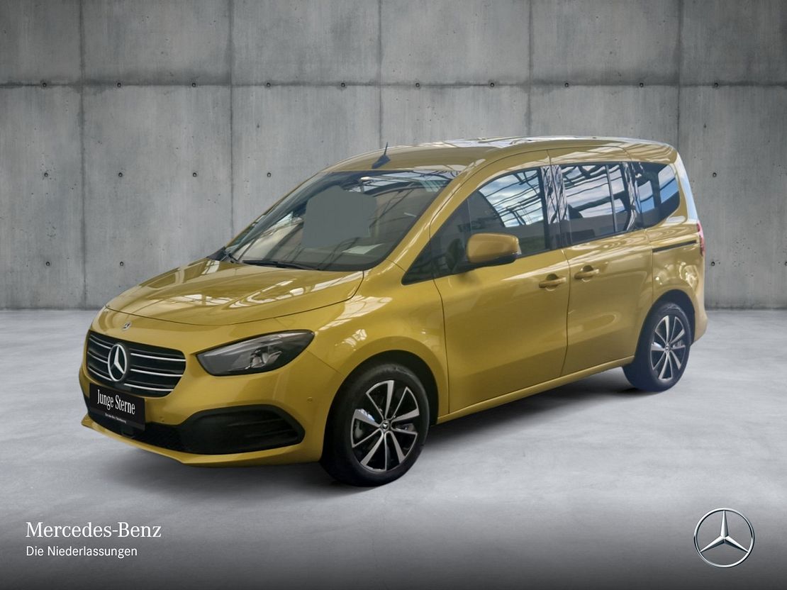 Mercedes-Benz T 180 Progressive