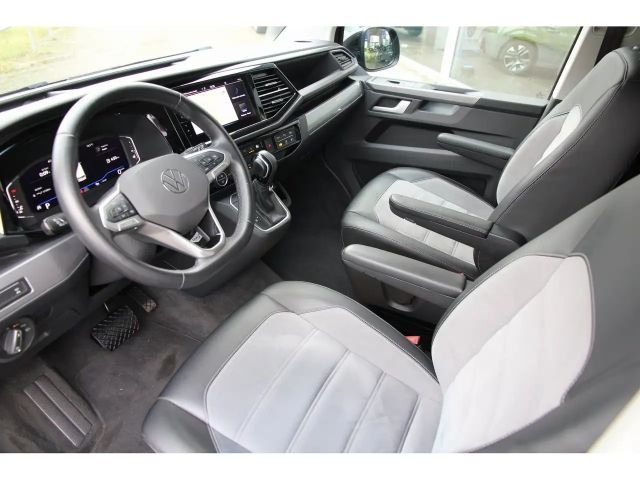 Volkswagen Multivan 2.0 TDI Highline T6