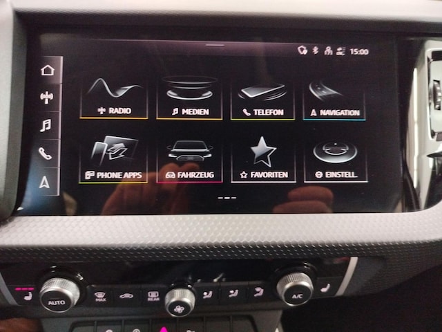 Audi A1 30 TFSI S-Tronic Sportback