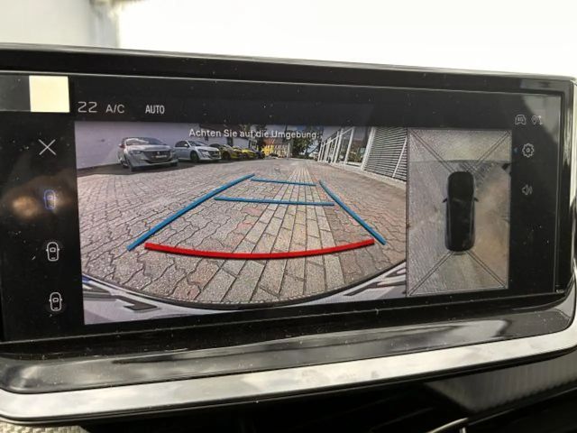 Peugeot E-208 Allure Pack Hybrid