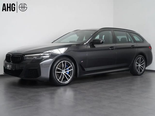 BMW 530 530i M-Sport Touring