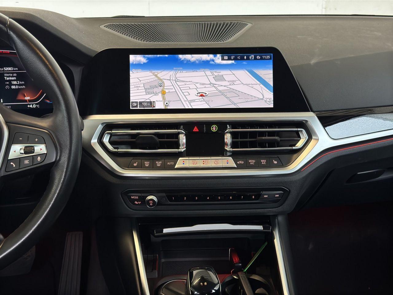 BMW 318 318i Touring