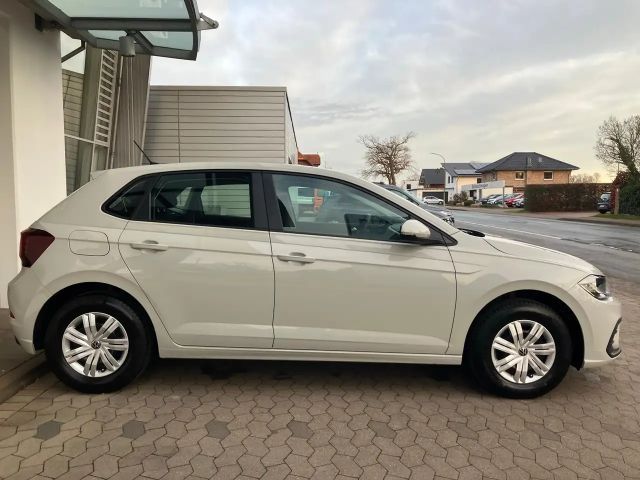 Volkswagen Polo Trendline